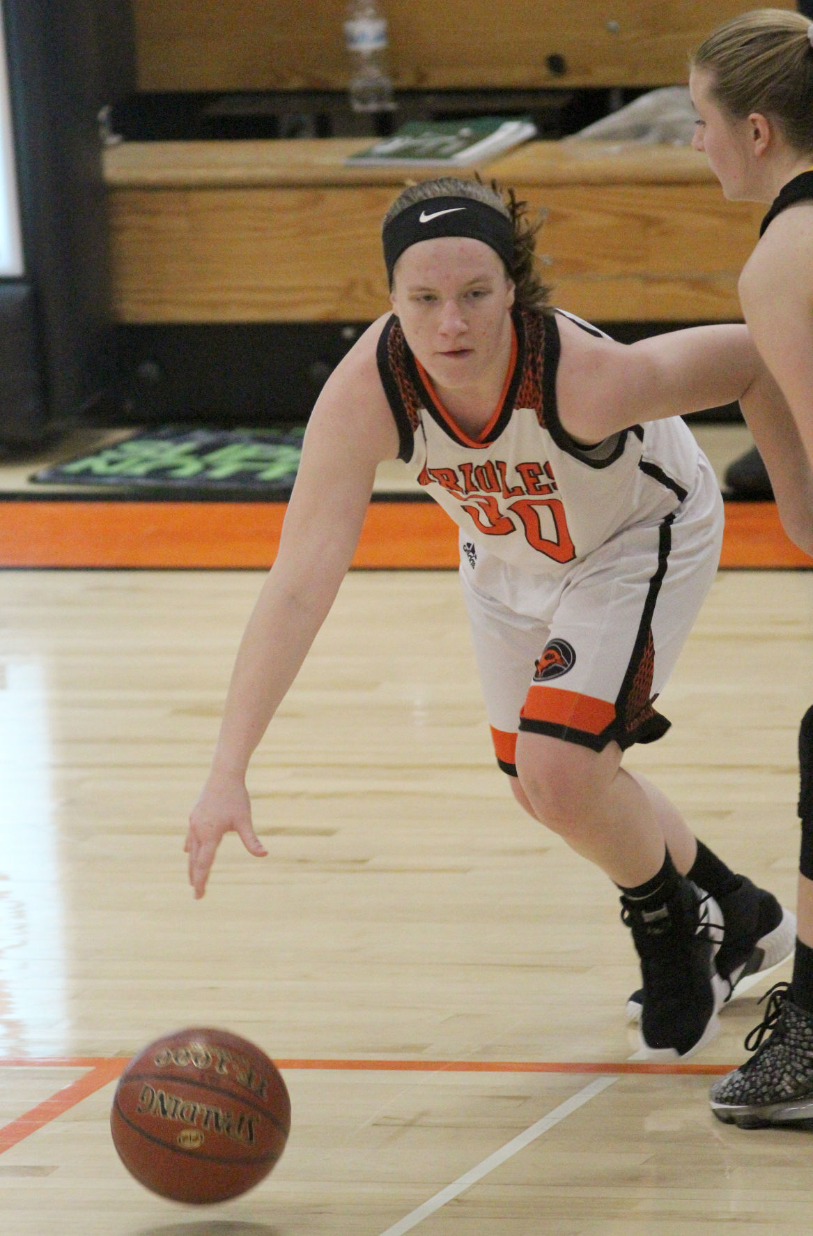Cadott at Stanley-Boyd girls basketball 1-23-20